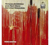 Francois Jeanneau - Rencontre