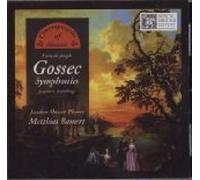 Francois-Joseph Gossec - Gossec: Symphonies - Premier Recording