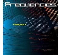 Francois, K. - Frequencies (2 CD)