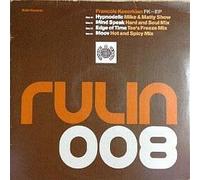 Francois Kevorkian - Fk