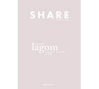 Francois Le Bled SHARE Lagom (Tascabile) SHARE Pocket Book series