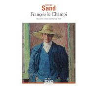 François le Champi