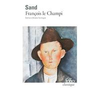 François le Champi