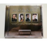 François Leleux - Mozart/Britten/Dohnànyi