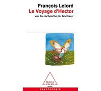 Francois Lelord Le Voyage D'Hector Ou Le Secret Du Bonheur (Tascabile)