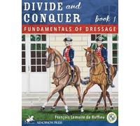 Francois Lemaire De Ruffieu Divide and Conquer Book 1 (Copertina rigida)