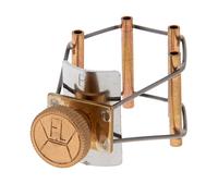Francois Louis Ultimate Baritone Sax Brass S
