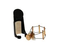 Francois Louis Ultimate Baritone Sax Brass XL