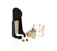 Francois Louis Ultimate Baritone Sax SI S