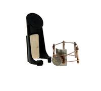 Francois Louis Ultimate Baritone Sax SI XL