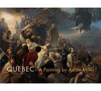 François-Marc Gagnon Donald Kuspit Clarence Epstein Al Quebec (Copertina rigida)