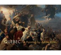 François-Marc Gagnon Donald Kuspit Clarence Epstein Al Quebec (Copertina rigida)