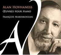 Mardirossian,Francois - Oeuvres pour Piano