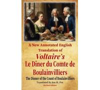 François-Marie A New Annotated English Translation of Voltai (Copertina rigida)
