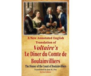 François-Marie A New Annotated English Translation of Voltai (Copertina rigida)