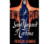 Francois Mauriac Saint Margaret of Cortona (Tascabile)