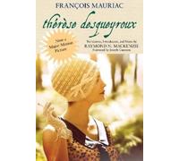 François Mauriac Therese Desqueyroux (Tascabile)