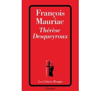 Thérèse Desqueyroux