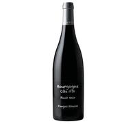 François Mikulski Bourgogne AOC Côte d'Or Pinot Noir 2024 0,75 l