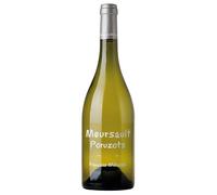 François Mikulski Meursault AOC 1er Cru Les Poruzots 2023 0,75 ℓ