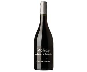 François Mikulski Volnay AOC 1er Cru Santenots du Milieu 2023 0,75 ℓ