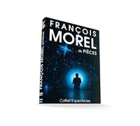 François Morel (4 DVD)