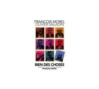 Francois Morel - Bien Des Choses