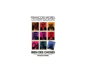 Francois Morel - Bien Des Choses