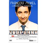 François Morel – Les habits du dimanche