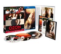 François Ozon (Blu-ray) Évelyne Dandry Bernard Giraudeau Charlotte Rampling
