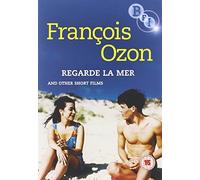 François Ozon - Collection of Short Films (DVD) [Edizione: Regno Unito]