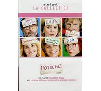 Francois Ozon - Potiche (Cineart Collection)