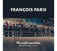 François Paris - PluralEnsemble