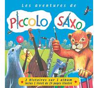 Francois Perier - Les Aventures De Piccolo