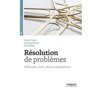 François Pernin René Robin Daniel Crpin Résolution de problèmes (Tascabile)