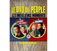 Francois Perusse - Les Meilleurs Moments (JourNul/La Serie Du Peuple) 2dvd (DVD)