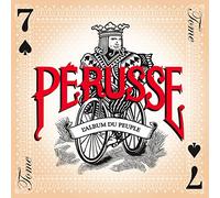 Francois perusse - Tome 7 l'album du peuple