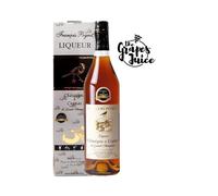 FRANCOIS PEYROT CHATAIGNE & COGNAC DE GRANDE CHAMPAGNE LIQUEUR LIQUORE FRANCIA