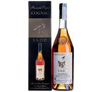 FRANCOIS PEYROT COGNAC VSOP GRANDE FINE CHAMPAGNE 1ER CRU 70 CL IN ASTUCCIO
