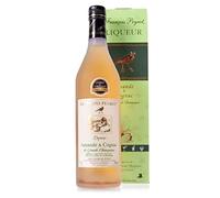FRANCOIS PEYROT Liqueur Amande & Cognac - 700 ml