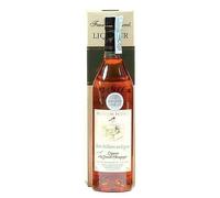 François Peyrot Liqueur au Cognac Poire Williams