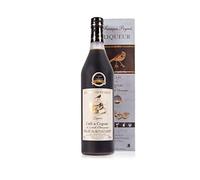 FRANCOIS PEYROT Liqueur Cafe & Cognac - 700 ml