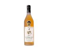 FRANCOIS PEYROT Liqueur Poire & Cognac - Versione senza astuccio, 700ml