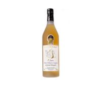 FRANCOIS PEYROT Liqueur Poire & Cognac - Versione senza astuccio, 700ml