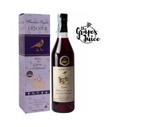 FRANCOIS PEYROT MURE & COGNAC DE GRANDE CHAMPAGNE LIQUEUR LIQUORE FRANCIA