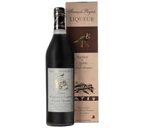 FRANCOIS PEYROT REGLISSE E COGNAC LIQUORE ALLA LIQUIRIZIA 70 CL