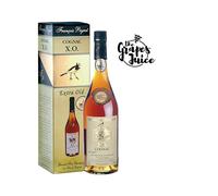 FRANCOIS PEYROT X.O. PREMIER CRU GRANDE FINE CHAMPAGNE COGNAC FRANCIA