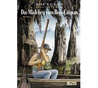 François Reisende im Wind. Band 6.2: Das Mädchen vom B (Copertina rigida)