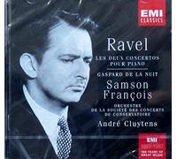 Francois S. - Klavier-Konzerte/Gaspard de la