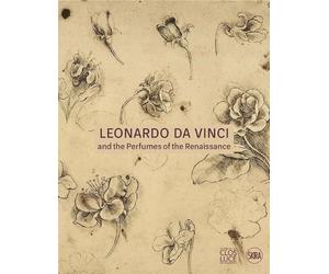 François Saint-Bris Leonardo da Vinci (Copertina rigida)